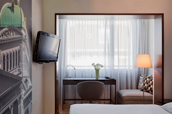 Hotel La Pergola (Bern)
